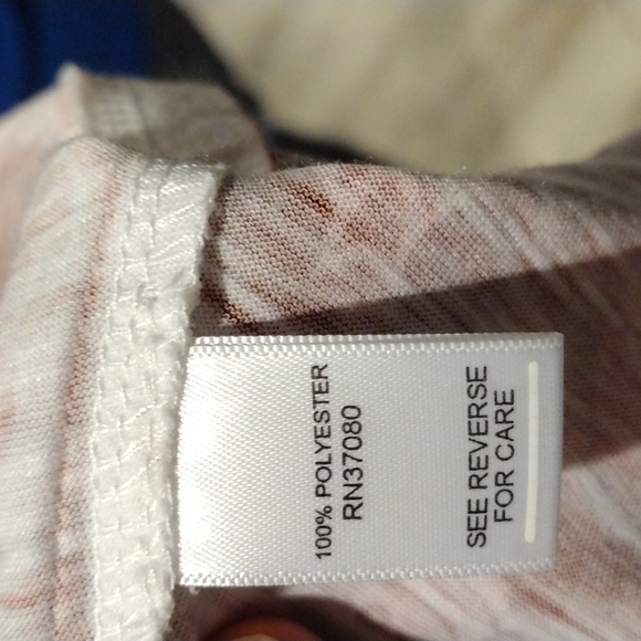 Cato women's top XL - Picture 6 of 6